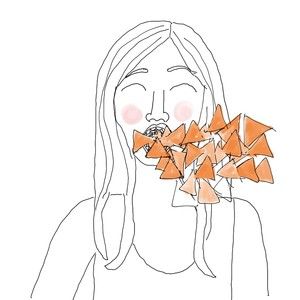 Meet your Posher, Ruth